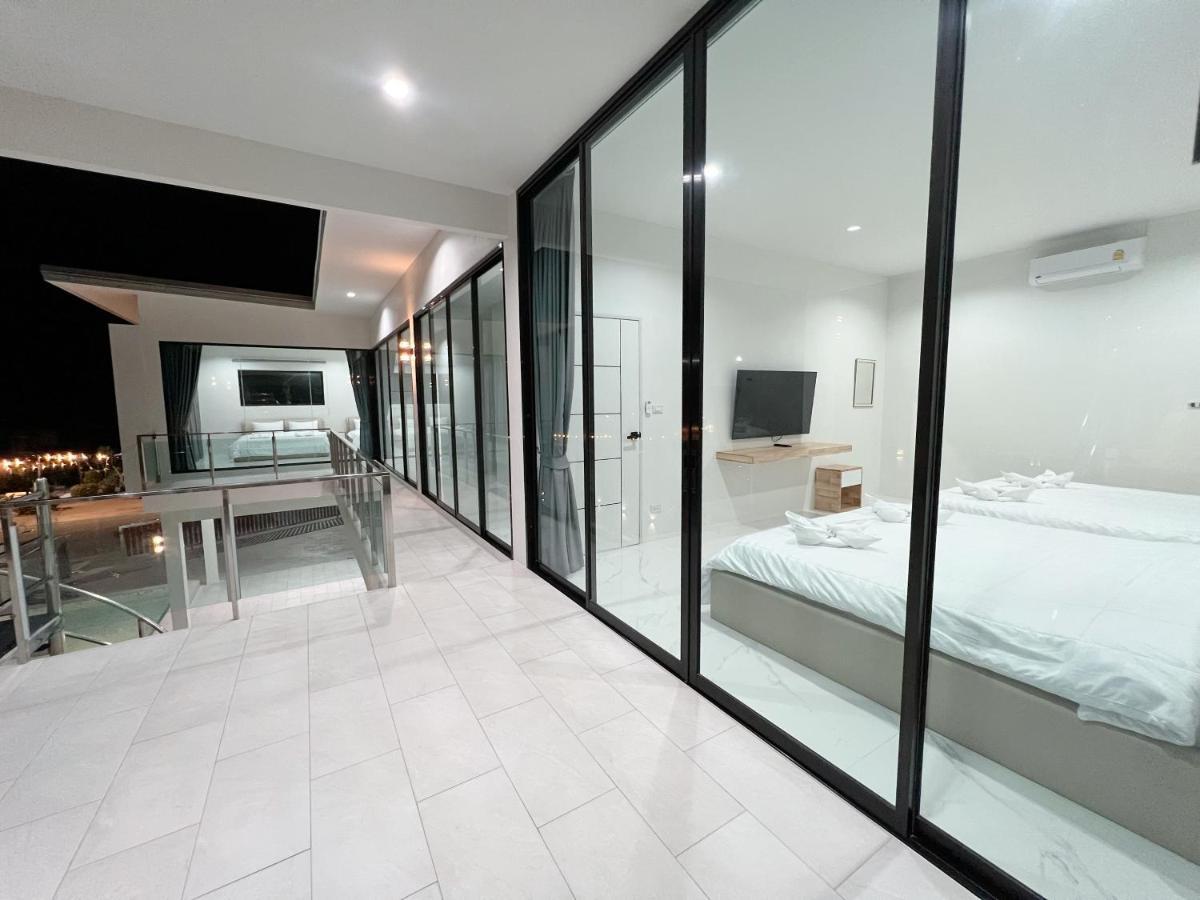 Double P Pool Villa Hua Hin