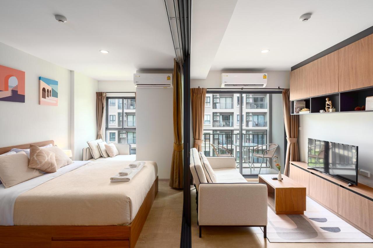 Lacasita Luxury HHQ