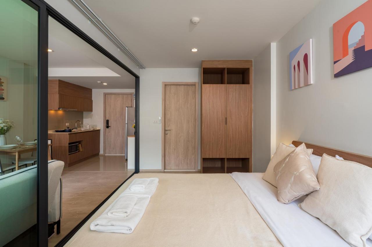 Apartment Lacasita Luxury HHQ