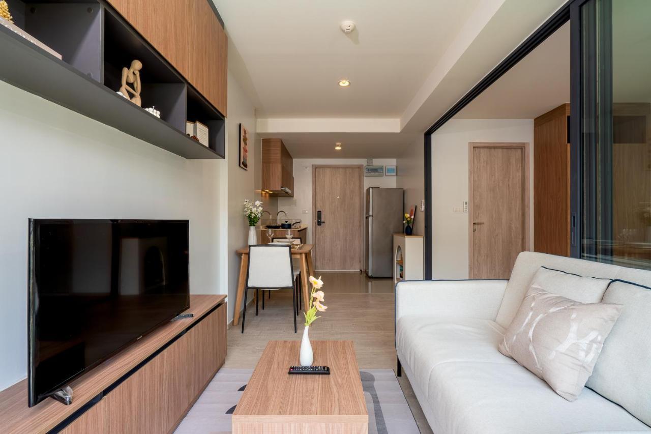 Apartment Lacasita Luxury HHQ