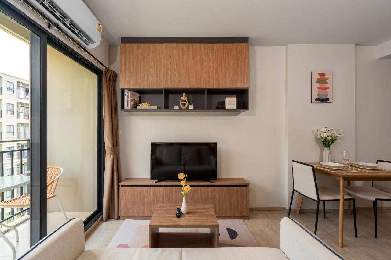 Lacasita Luxury Apartment HHQ