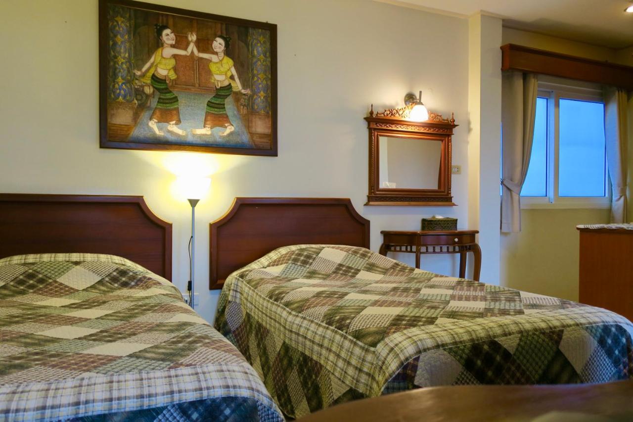 Hotel Fulay HHQ