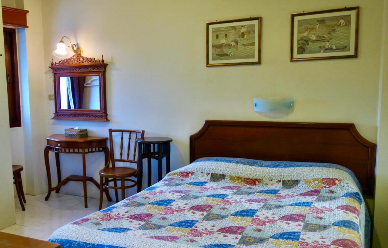 Hotel Fulay