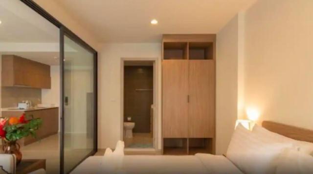 Apartment La Casita, Hua Hin, 5 Min From The *