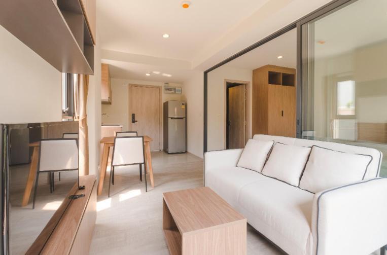 Apartment La Casita, Hua Hin, 5 Min From The *