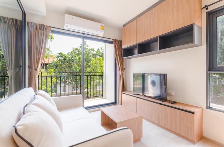 La Casita, Hua Hin, 5 Min From The Apartment