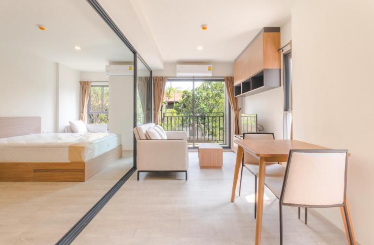 Apartment La Casita, Hua Hin, 5 Min From The