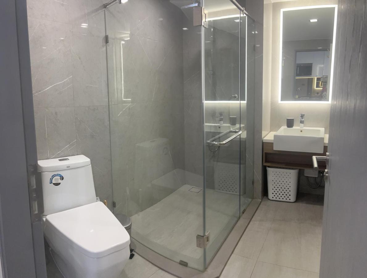 3dusitd2 - One Bedroom With A Beautiful View Of Garden And Pool Apartment