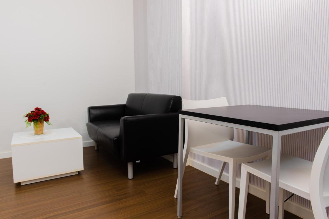 Aparthotel Baan Koo Kiang คอนโดบ้านคู่เคียง HHQ