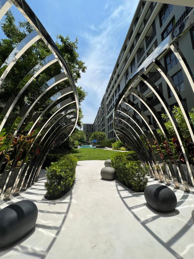 Apartamento Marvest *