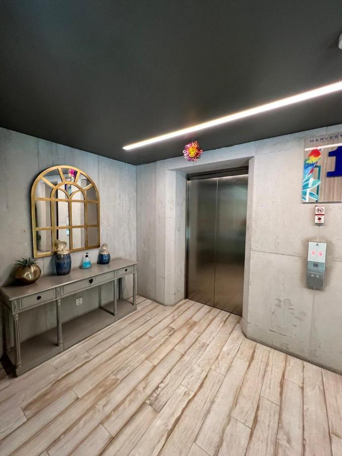 Apartamento Marvest