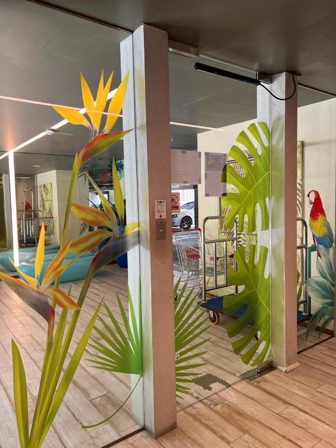 Marvest Apartamento