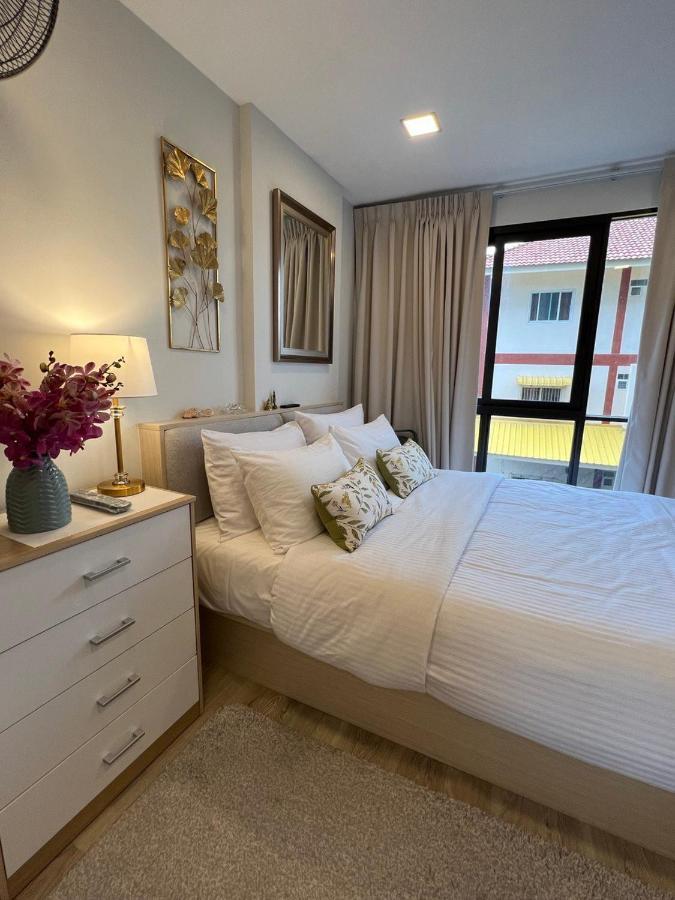Marvest Apartamento *