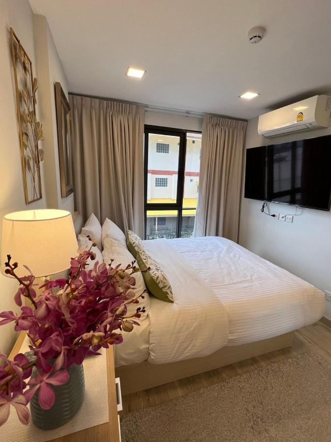 Apartamento Marvest