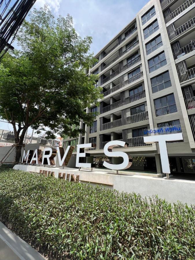 Marvest