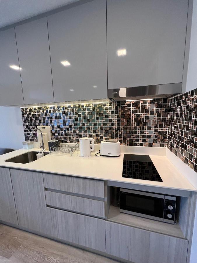 Apartamento Marvest HHQ