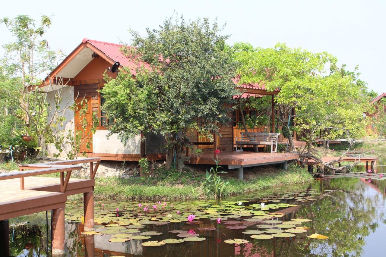 Baan Suan Mulberry Farmstay Hotel Hua Hin