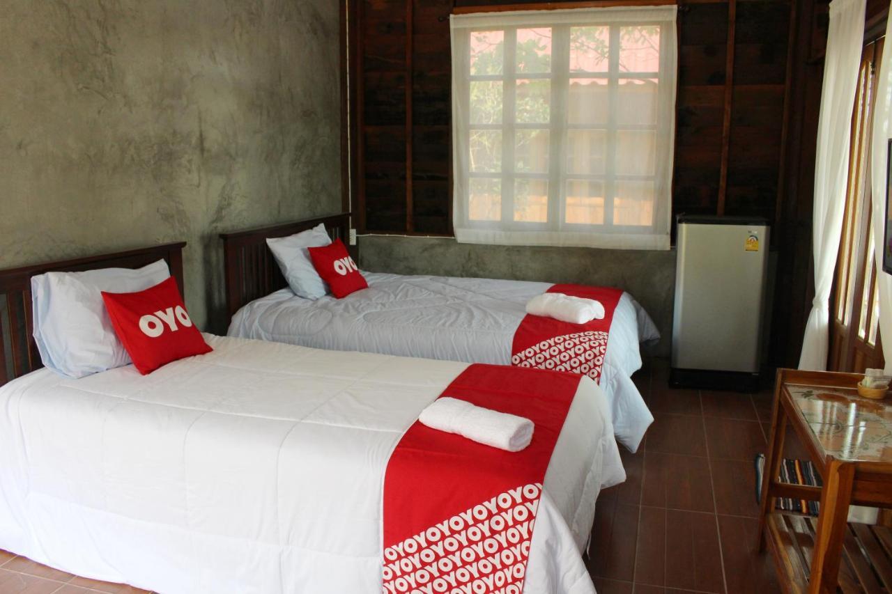 Hotel Baan Suan Mulberry Farmstay Hua Hin