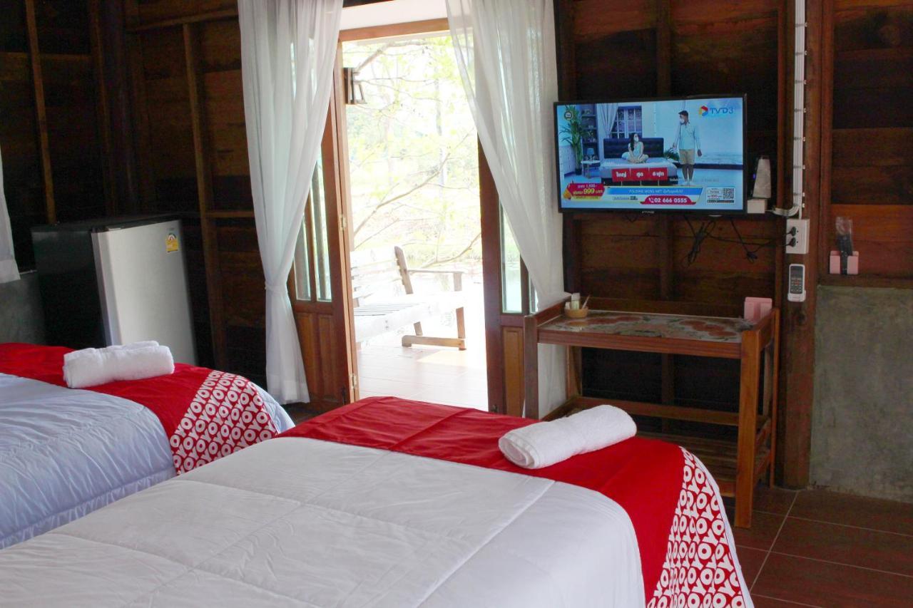 Hotel Baan Suan Mulberry Farmstay