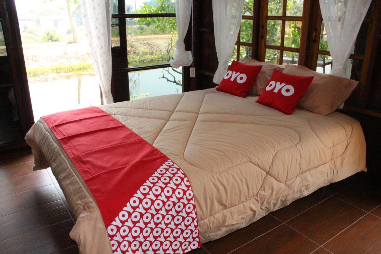 Baan Suan Mulberry Farmstay