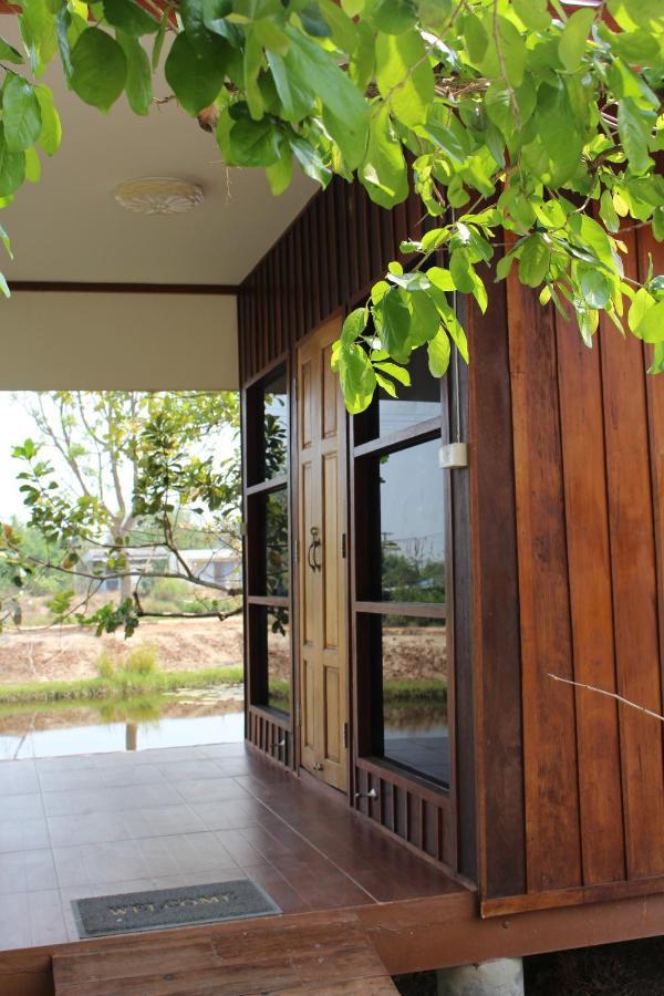 Hotel Baan Suan Mulberry Farmstay