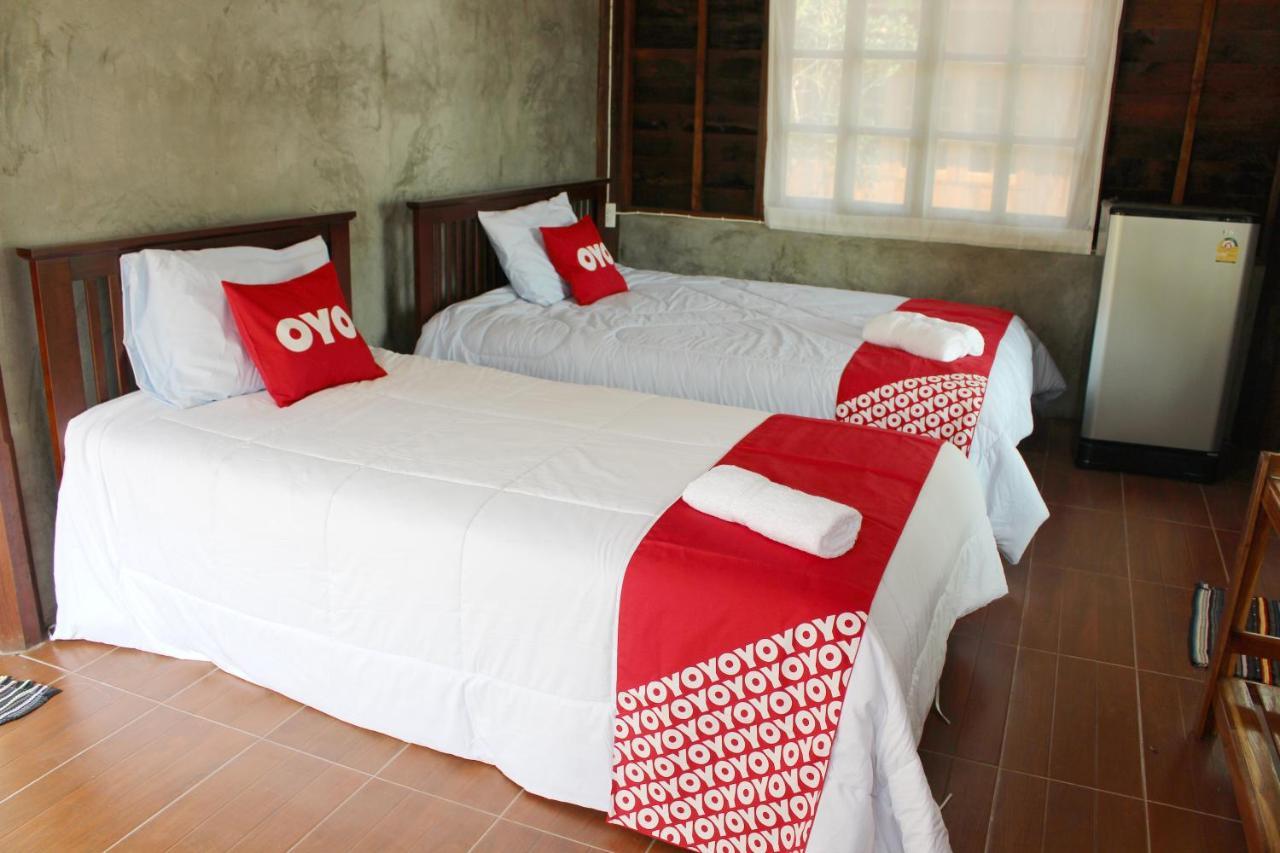 Baan Suan Mulberry Farmstay 2* Hua Hin
