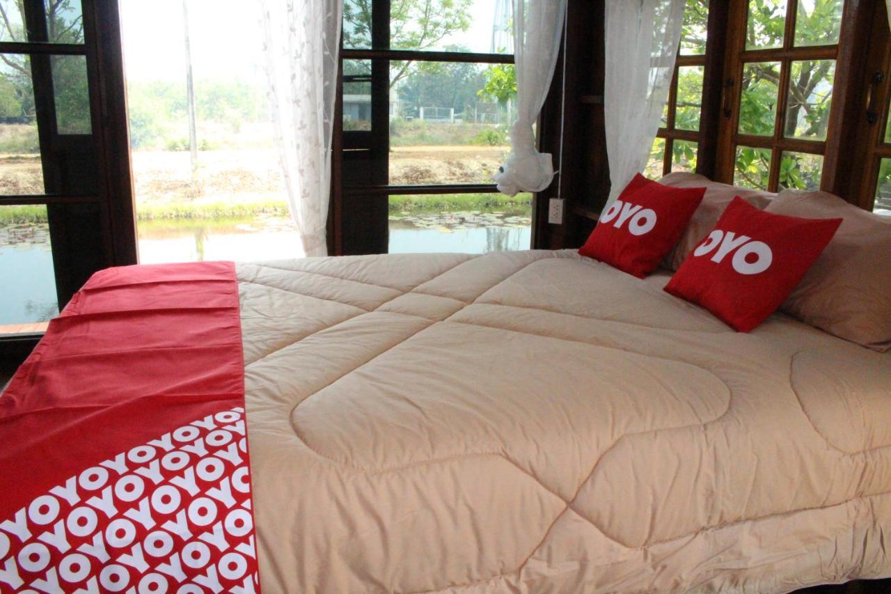 Hotel Baan Suan Mulberry Farmstay 2*