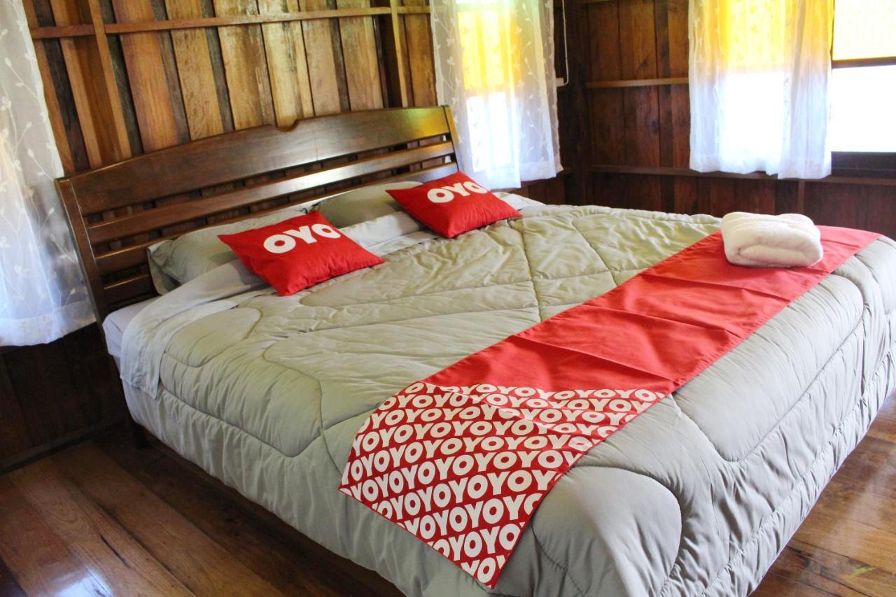 Baan Suan Mulberry Farmstay Hotel 2*