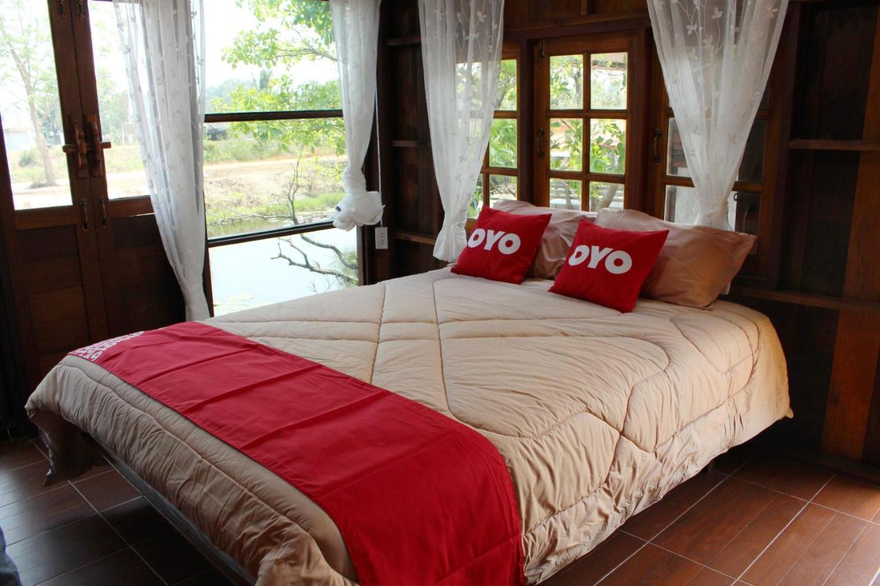 Hotel Baan Suan Mulberry Farmstay Hua Hin