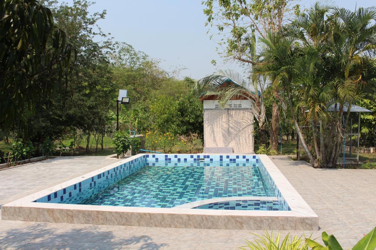 Baan Suan Mulberry Farmstay Hua Hin