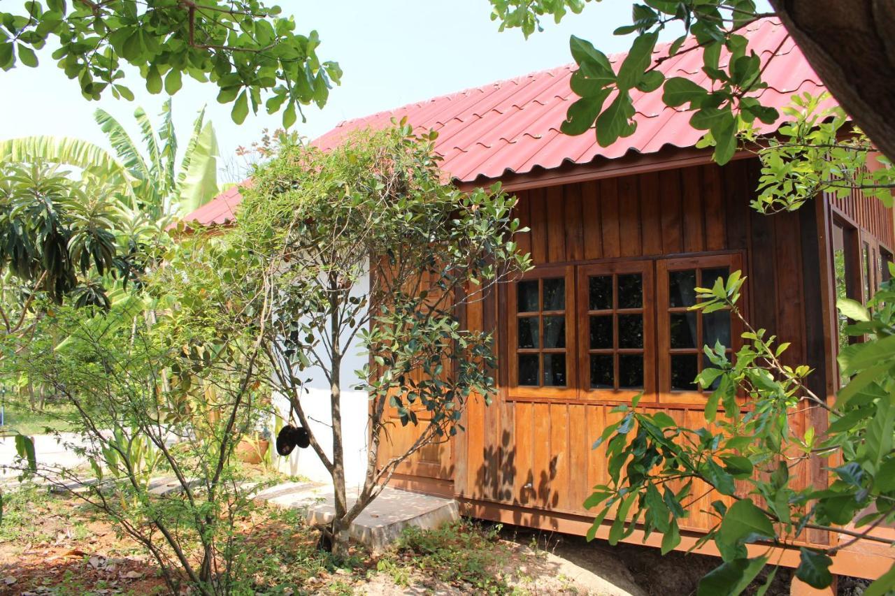 Baan Suan Mulberry Farmstay 2*