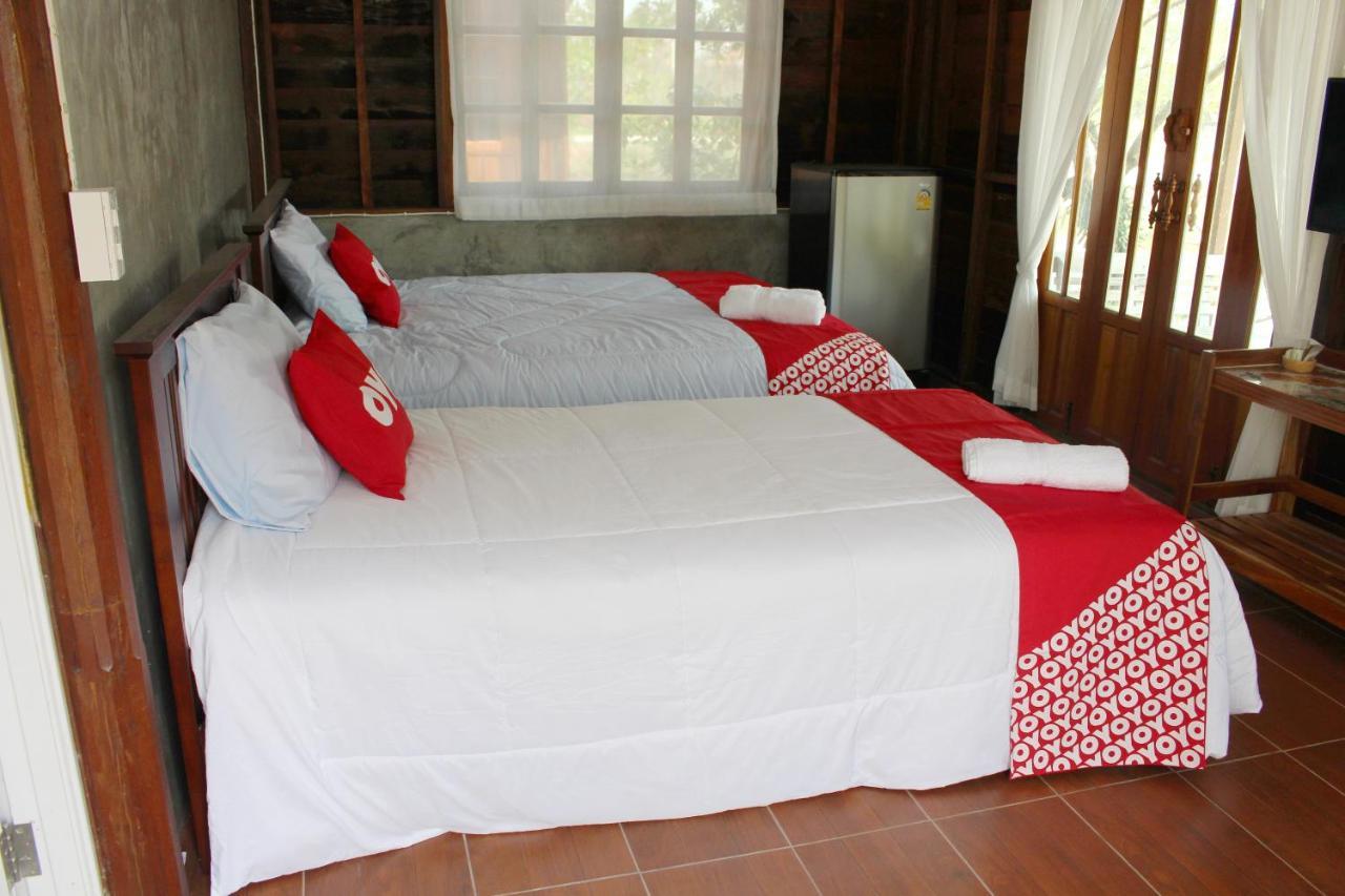 Hotel Baan Suan Mulberry Farmstay