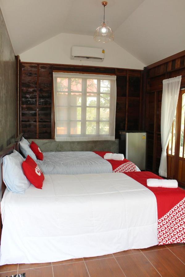 Baan Suan Mulberry Farmstay Hua Hin