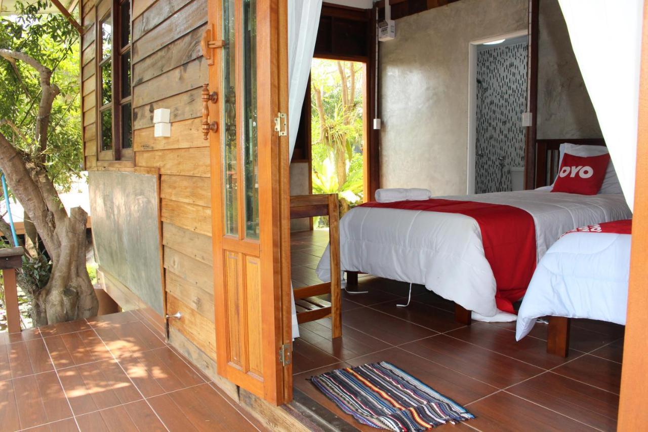 Hotel Baan Suan Mulberry Farmstay 2*