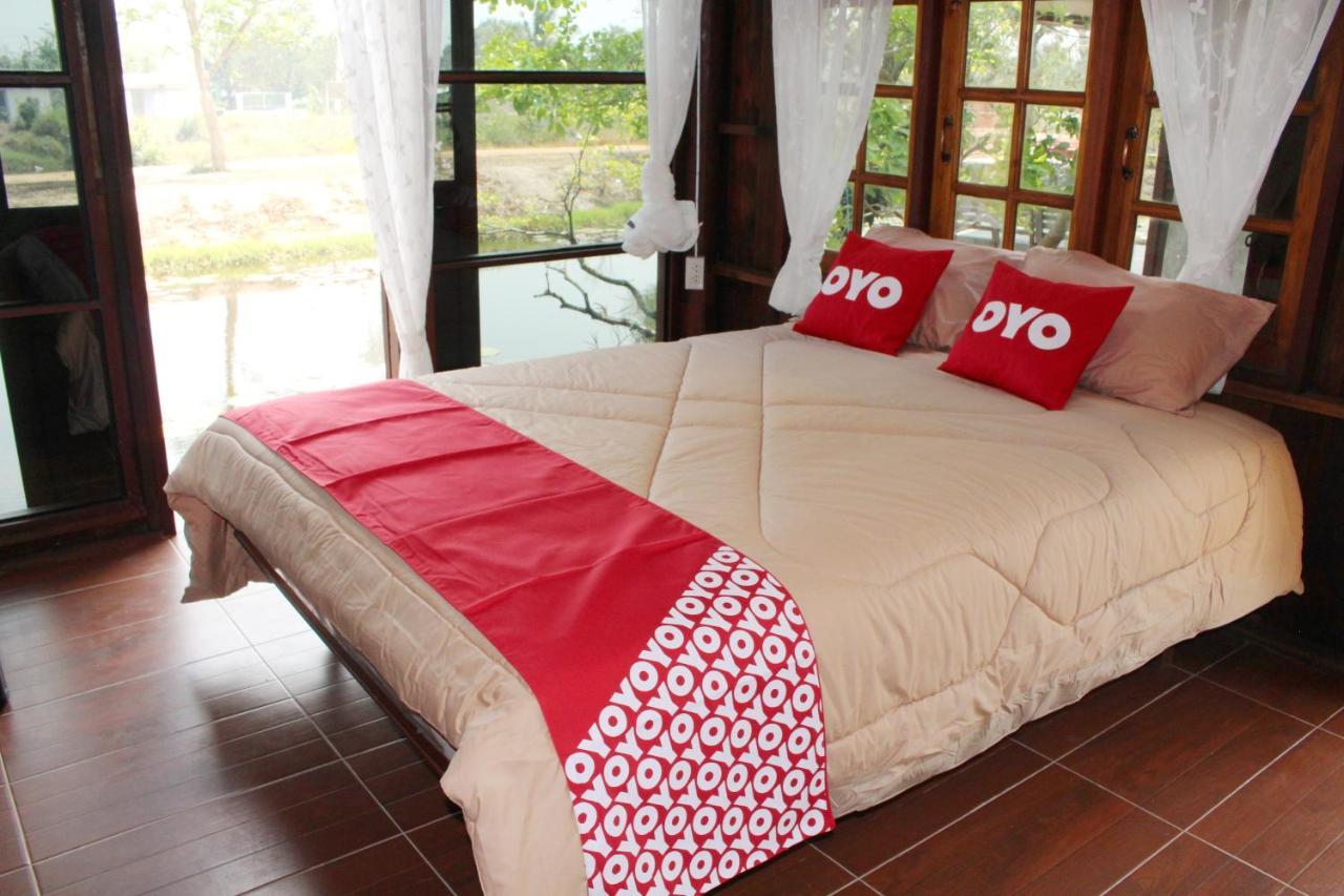 Hotel Baan Suan Mulberry Farmstay