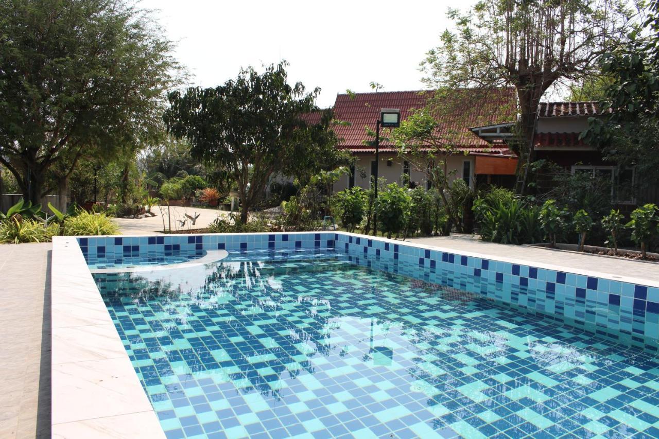 Baan Suan Mulberry Farmstay Hua Hin