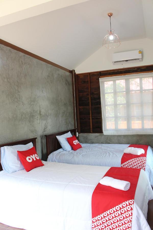 Baan Suan Mulberry Farmstay 2* Hua Hin