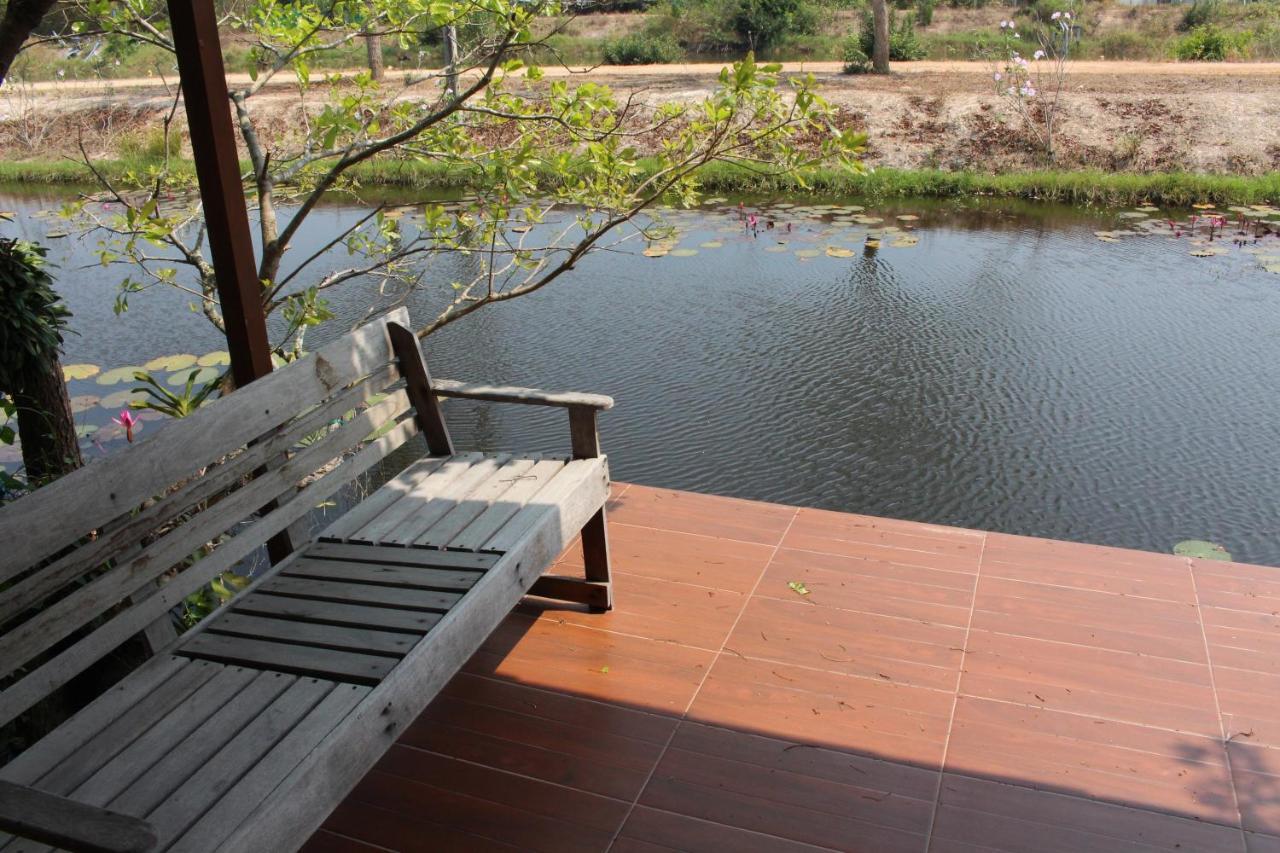 Baan Suan Mulberry Farmstay Hotel