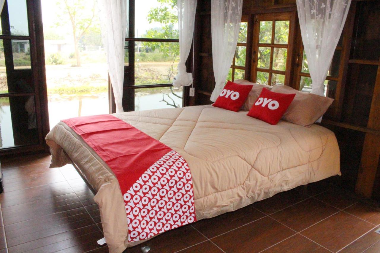 Baan Suan Mulberry Farmstay Hotel 2*