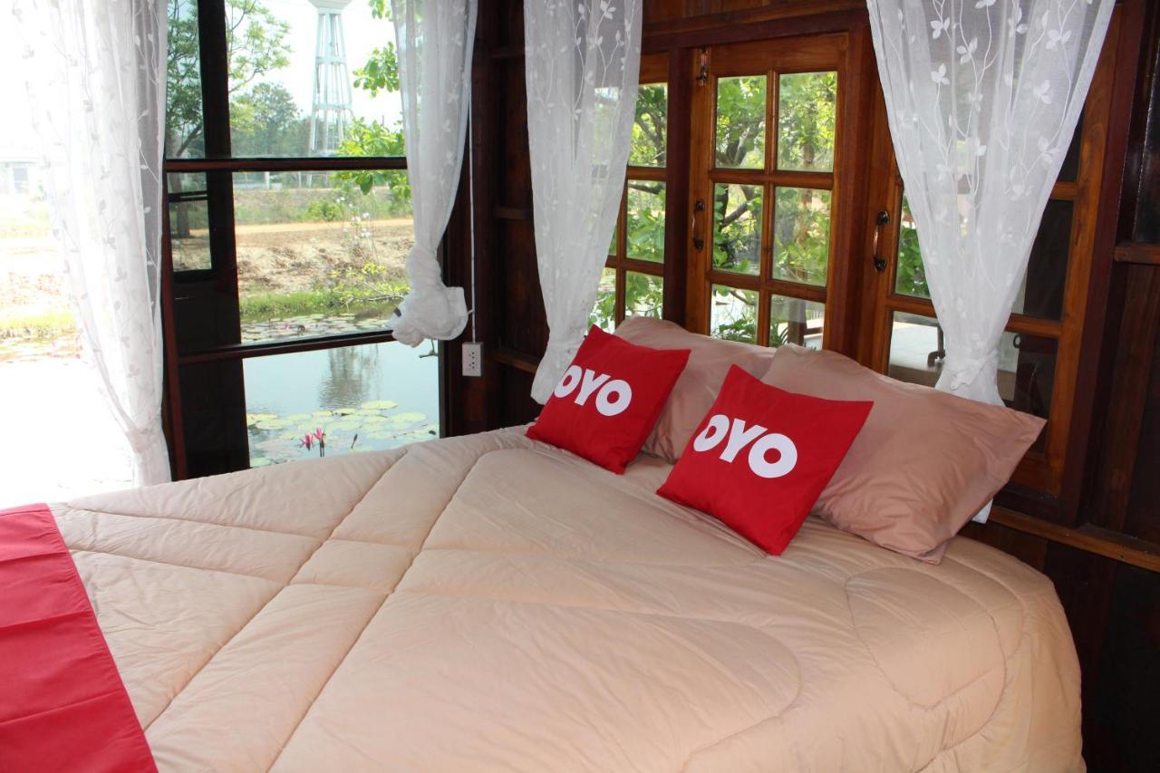 Hotel Baan Suan Mulberry Farmstay Hua Hin