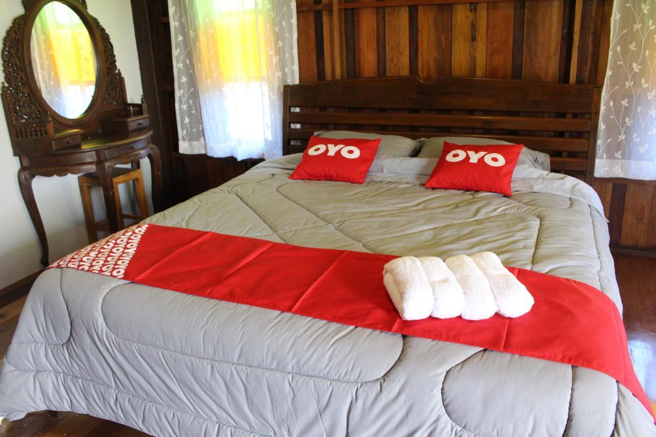 Baan Suan Mulberry Farmstay Hotel Hua Hin