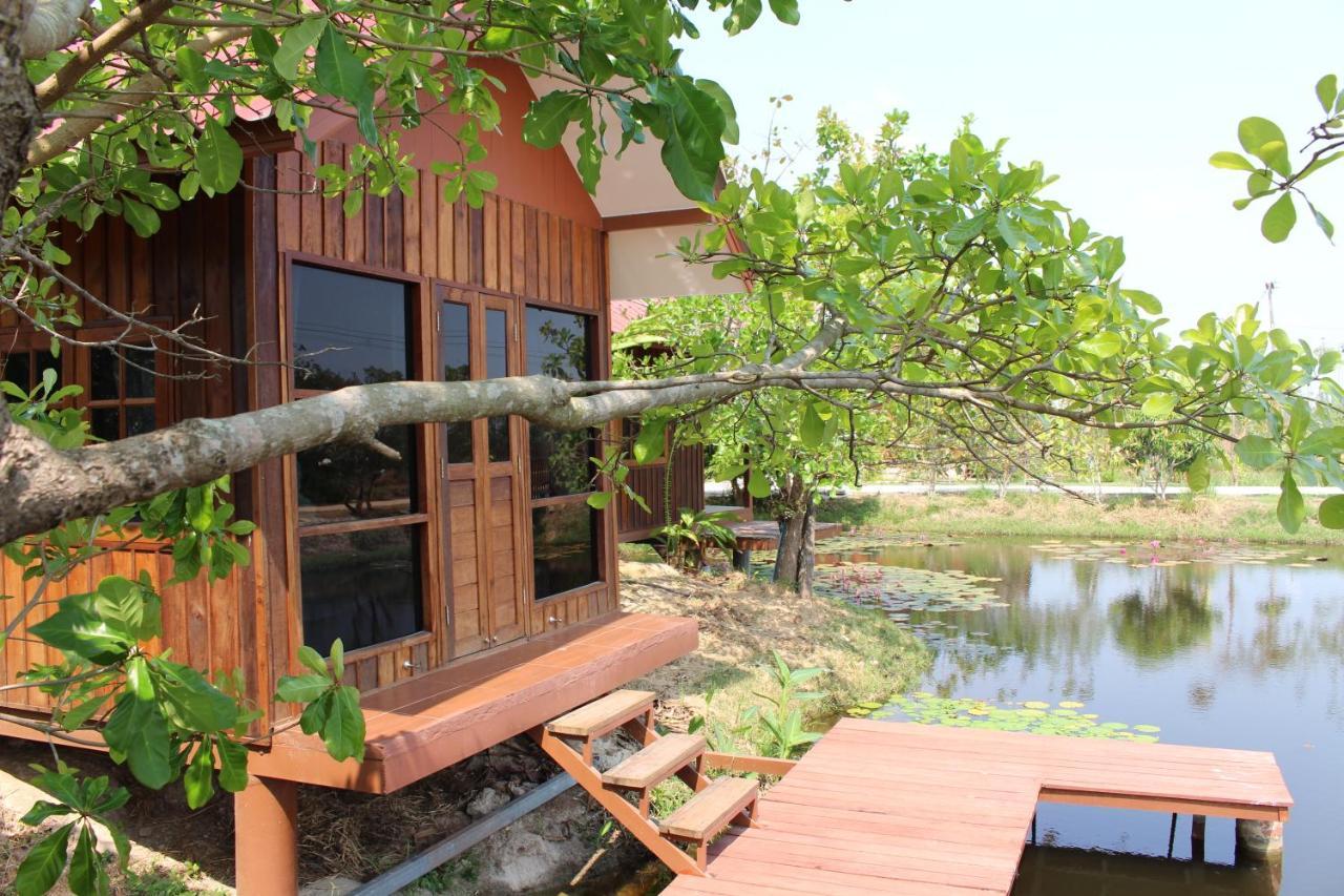 Baan Suan Mulberry Farmstay Hua Hin