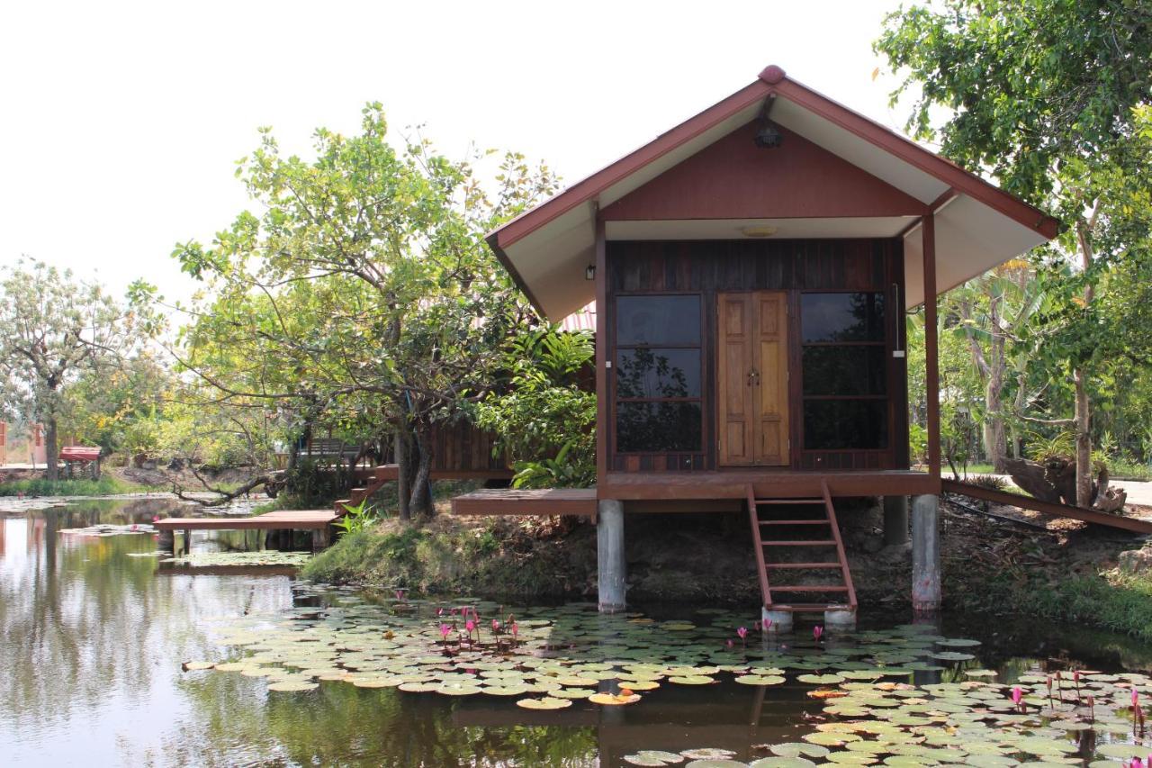 Baan Suan Mulberry Farmstay 2* Hua Hin