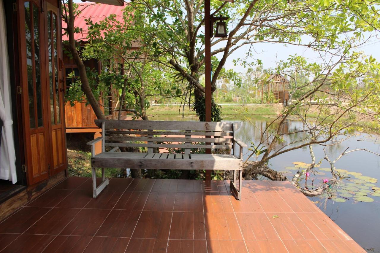 Baan Suan Mulberry Farmstay