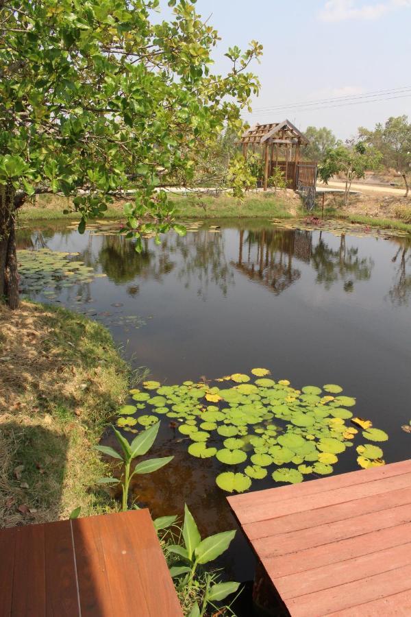 Baan Suan Mulberry Farmstay Hotel Hua Hin
