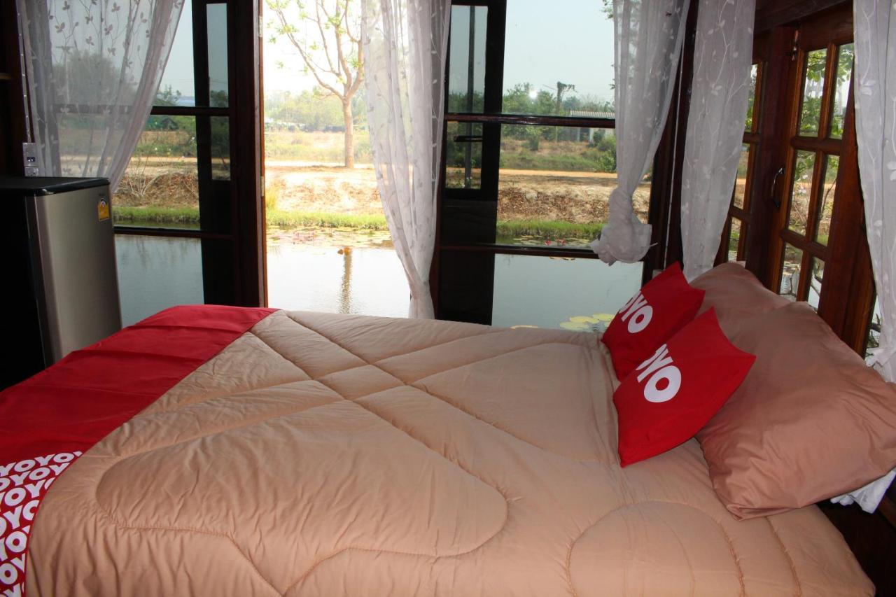 Baan Suan Mulberry Farmstay Hotel