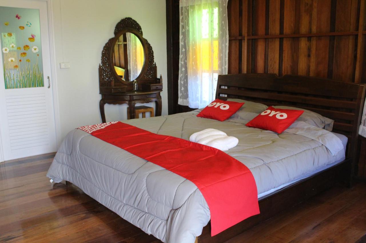 Baan Suan Mulberry Farmstay 2*