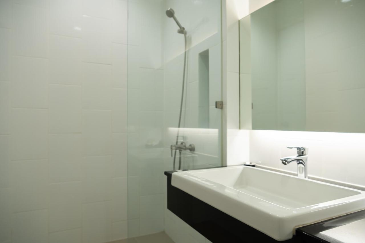 Guuden Hotel HHQ