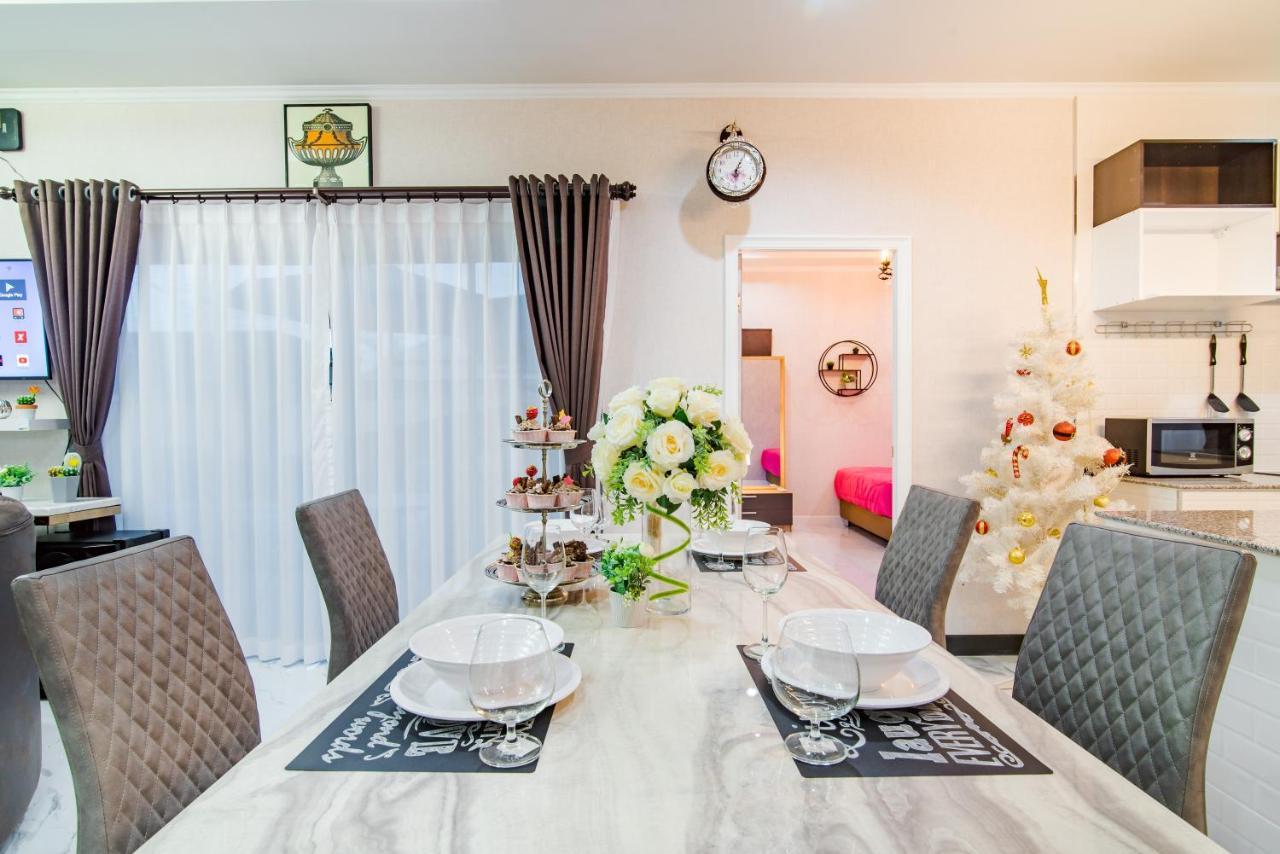 Pun 2 Hua Hin
