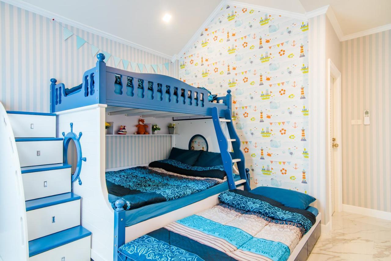 Pun 2 Villa Hua Hin